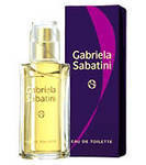 GABRIELA SABATINI For Women EDT - Aura Fragrances
