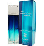 VERY IRRESISTIBLE FRESH ATTITUDE cologne by Givenchy - Aura Fragrances