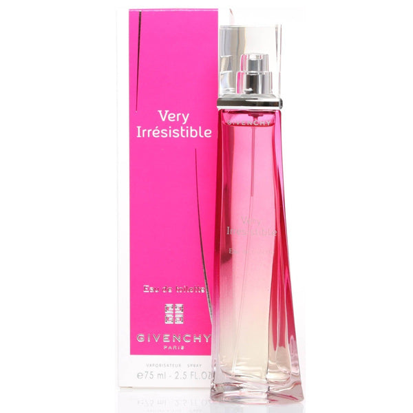 Very Irresistible for Women by Givenchy EDT General Givenchy 2.5 OZ Regular Box