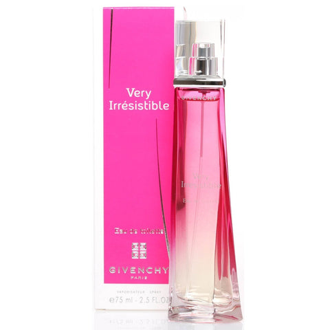 Very Irresistible by Givenchy 2.5 oz Eau de Parfum Spray / Women