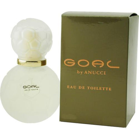 GOAL For Men by Anucci EDT - Aura Fragrances