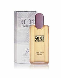Go On by Dorall Collection EDP for Women General Aura Fragrance