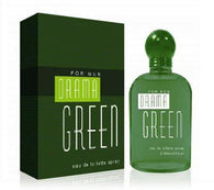 Drama Green by Scensational General Aura Fragrance