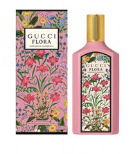 Gucci Flora Gorgeous Gardenia for Women EDP