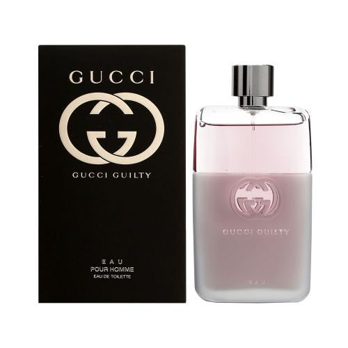 Gucci Guilty Eau for Men EDT General Gucci
