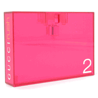 GUCCI RUSH 2 For Women by Gucci EDT-SP - Aura Fragrances