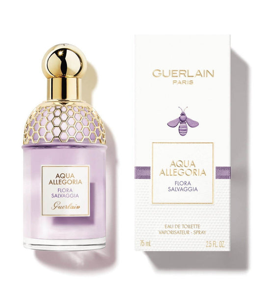 Guerlain Aqua Allegoria Floral Salvaggia for Women EDT