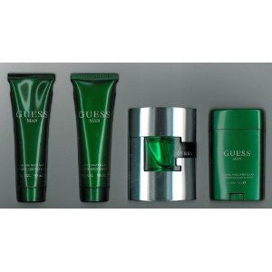 GUESS MAN By Guess EDT 2.5oz / 3.0oz/ 3.0oz/ 2.5oz For Men - Aura Fragrances