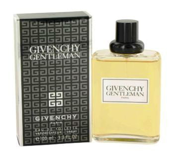 GIVENCHY GENTLEMAN For Men by Givenchy EDT - Aura Fragrances