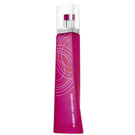 Very Irresistible Summer Vibrations for Women by Givenchy EDT General Givenchy