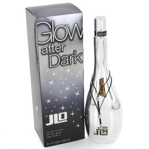 GLOW AFTER DARK For Women by Jennifer Lopez EDT - Aura Fragrances