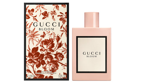 Gucci Bloom for Women EDP 3.4oz/100ml – AuraFragrance