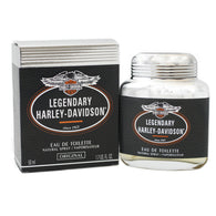 Legendary Harley Davidson Original for Men EDT General Aura Fragrance