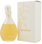 HALSTON SHEER For Women by Halston EDT - Aura Fragrances