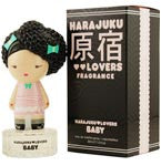 Harajuku Lovers Baby for Women by Gwen Stefani EDT General Aura Fragrance