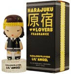 HARAJUKU LOVERS LIL' ANGEL For Women by Gwen Stefani EDT - Aura Fragrances