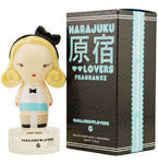 HARAJUKU LOVERS 'G' For Women by Gwen Stefani EDT - Aura Fragrances