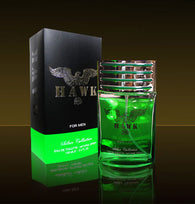 Hawk for Men EDT General Aura Fragrance
