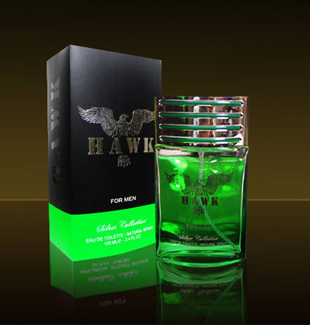HAWK For Men EDT - Aura Fragrances