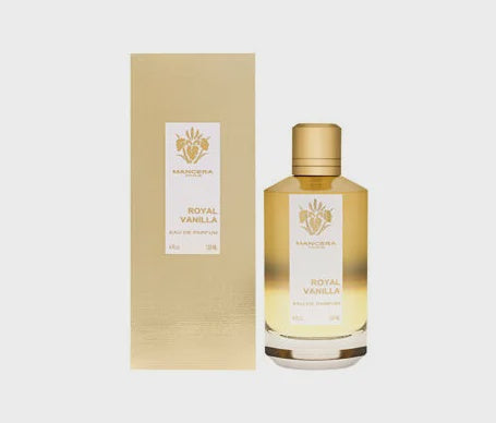 Royal Vanilla Mancera Unisex EDP