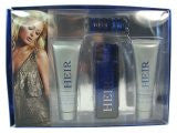 HEIR By Paris Hilton EDT 3.4oz/ .25oz/ BW 3.0oz/ AF 3.0oz For Men - Aura Fragrances