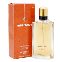 HERITAGE For Men by Guerlain EDP - Aura Fragrances