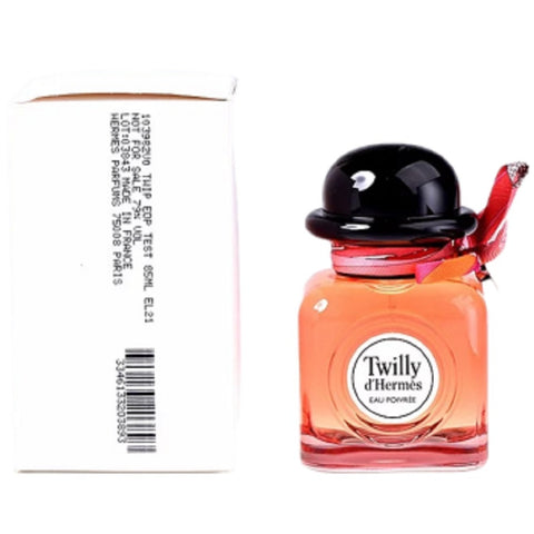 Twilly d'Hermès Eau Poivrée for Women EDP