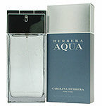 HERRERA AQUA For Men by Carolina Herrera EDT - Aura Fragrances