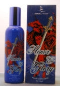 Honor And Glory by Dorall Collection EDT for Men General Aura Fragrance