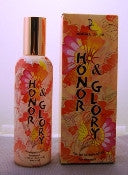 Honor And Glory by Dorall Collection EDT for Women General Aura Fragrance