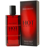 HOT WATER  For Men by Davidoff  EDT - Aura Fragrances
