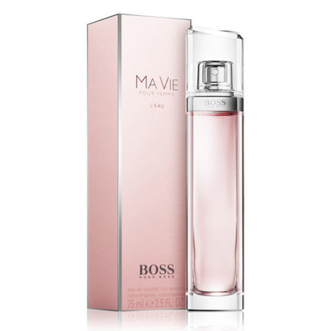 Ma vie pour femme Boss for women EDP