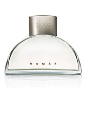 BOSS WOMAN For Women by Hugo Boss EDP 3.0 OZ. (Tester/No Cap) - Aura Fragrances