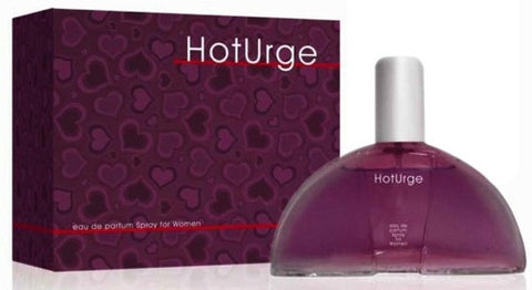 HOT URGE For Women by Scentsational EDP - Aura Fragrances