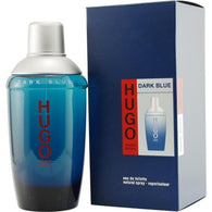 HUGO DARK BLUE for Men by Hugo Boss EDT - Aura Fragrances