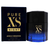 Pure XS Night Paco Rabanne For Men General Paco Rabanne