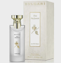 Bvlgari Eau Parfumee au the Blanc Unisex EDC