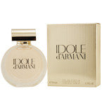 IDOLE D'ARMANI For Women by Giorgio Armani EDT - Aura Fragrances