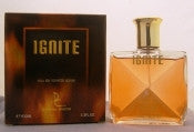 Ignite for Men by Dorall Collection EDT General Aura Fragrance