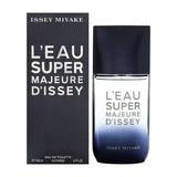 Issey Miyake Super Majeure Intense for Men EDT