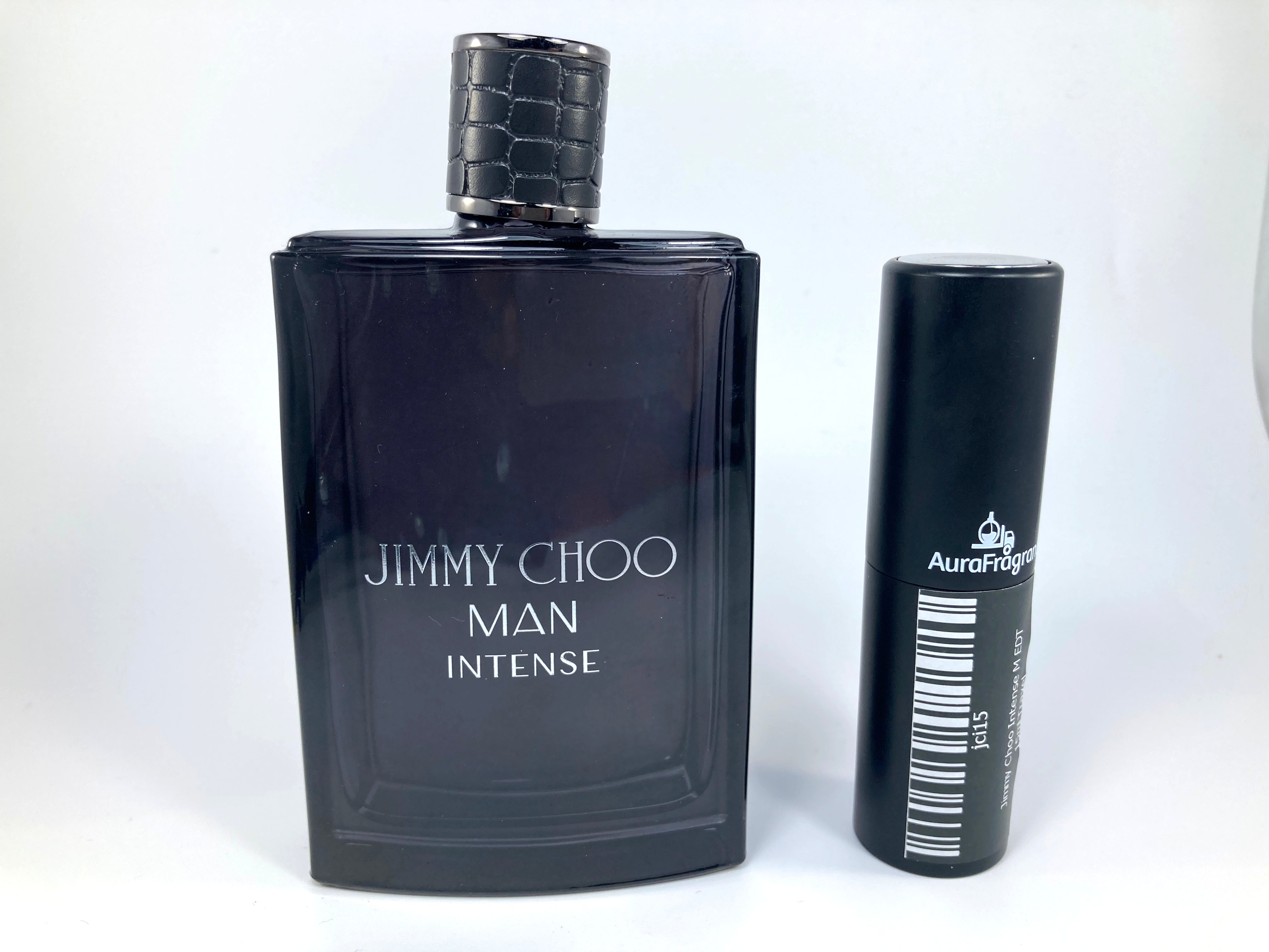 Jimmy Choo Intense for Men by Jimmy Choo EDT – AuraFragrance
