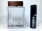 Dolce & Gabbana The One for Men EDT