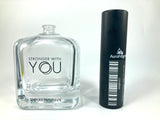 Stronger With You Giorgio Armani EDT for Men