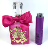 Viva La Juicy Pink Couture for Women EDP