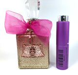 Viva La Juicy Rose for Women by Juicy Couture EDP