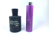 Lady Vengeance Juliette has a Gun for Women EDP