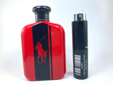 Polo Red Intense for Men by Ralph Lauren EDP