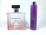 Romance Rosé for Women