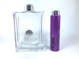 Versace Pour Homme for Men EDT