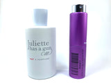 Not a Perfume Juliette Has a Gun for Women EDP